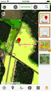AgriSat screenshot 3