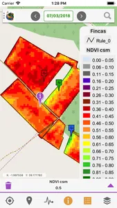 AgriSat screenshot 4