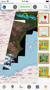AgriSat screenshot 6