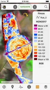 AgriSat screenshot 7