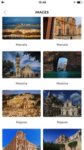 Sicily Travel Guide Offline screenshot 2