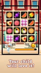 Find the Pair : Matching Games screenshot 1