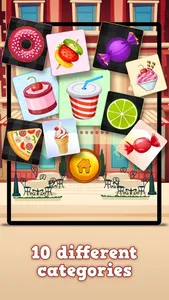 Find the Pair : Matching Games screenshot 2