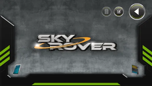 SkyRover FPV screenshot 2
