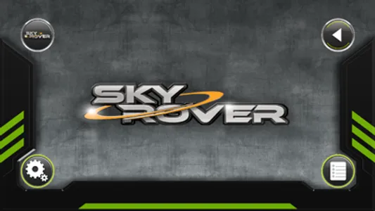 SkyRover FPV screenshot 4
