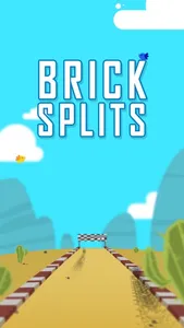 Brick Splits screenshot 1