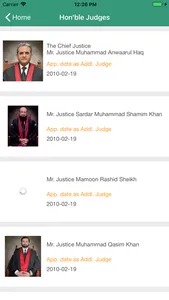 Lahore High Court screenshot 6