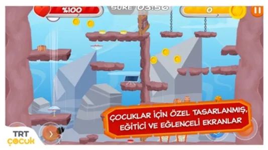 TRT Bulmaca Kulesi screenshot 2