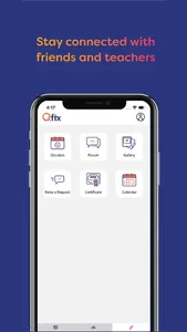 EduQfix screenshot 2
