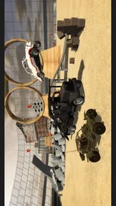Car Crash Engine screenshot 1
