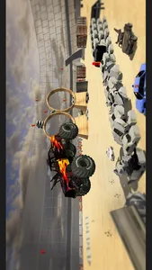Car Crash Engine screenshot 2