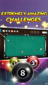 Billiards Hero screenshot 3