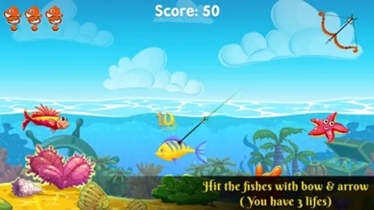 Fish Hunting Expert screenshot 0