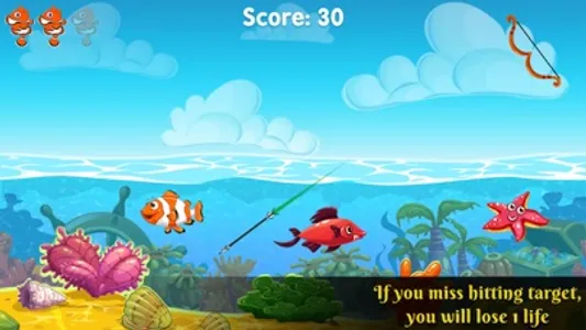 Fish Hunting Expert screenshot 1