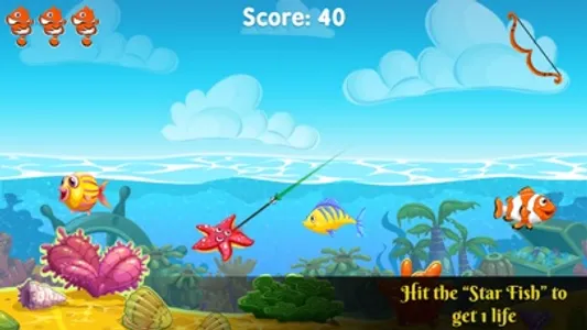 Fish Hunting Expert screenshot 2