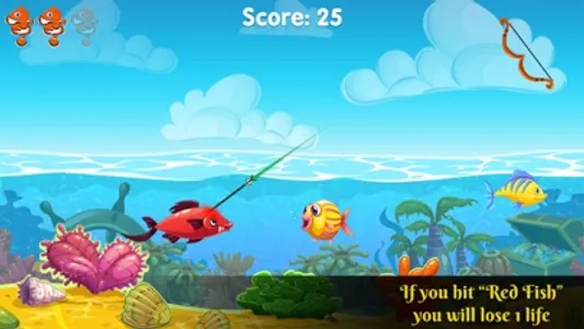 Fish Hunting Expert screenshot 3