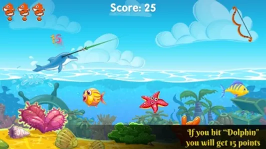 Fish Hunting Expert screenshot 4