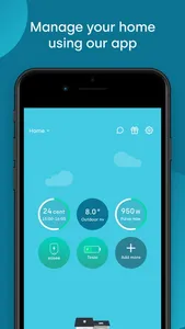 Tibber - Smarter power screenshot 4