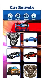 Fun Race Toy: Car Driver Games screenshot 1