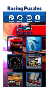 Fun Race Toy: Car Driver Games screenshot 2