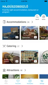 HAPP Hajdúszoboszló screenshot 0