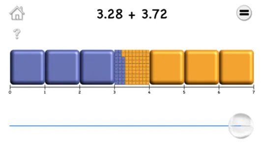 NumberShapes Whiteboard Lite screenshot 4