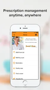 Family Fresh Market Pharmacy screenshot 2