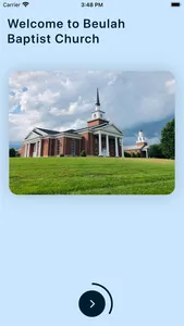 Beulah Baptist Church Bennett screenshot 1