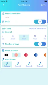 Pill Time! screenshot 1