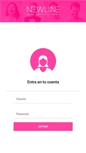 Newline Events screenshot 0