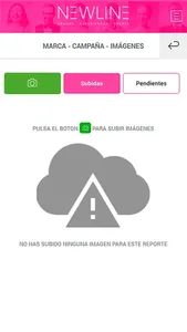 Newline Events screenshot 1