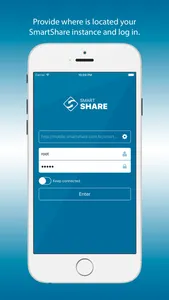 ShareScan screenshot 1