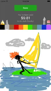 Jack Doodly screenshot 1