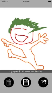 Jack Doodly screenshot 2