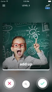 Phrasal Verbs Basic Flashcard screenshot 1