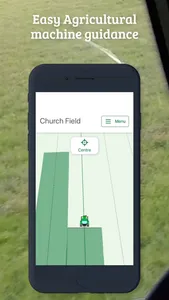 Agricision onTrak screenshot 0