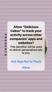 Delicious Cakes screenshot 7