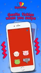 SqueakyPop Toy - Baby Sensory Games screenshot 3