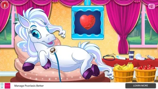 Pony Pregnancy Care screenshot 5