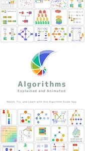 Algorithms (VPP compatible) screenshot 0