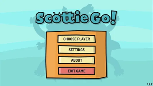 Scottie Go! Edu screenshot 0