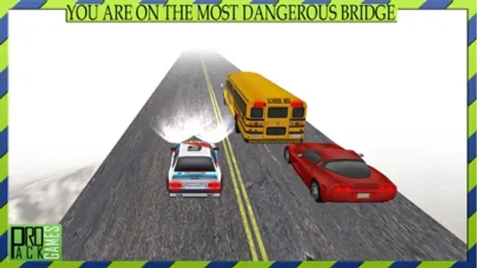 WRC Freestyle extremely dangerous Rally Racing Motorsports Highway Challenges – Drive your ride in extreme traffic screenshot 2