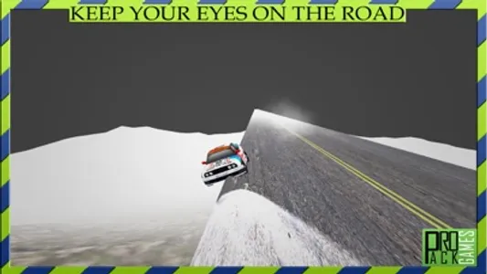 WRC Freestyle extremely dangerous Rally Racing Motorsports Highway Challenges – Drive your ride in extreme traffic screenshot 4
