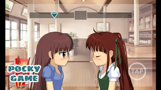 Shoujo City - anime game screenshot 4