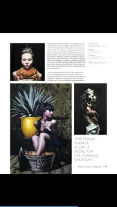 Beautiful Bizarre Magazine screenshot 4