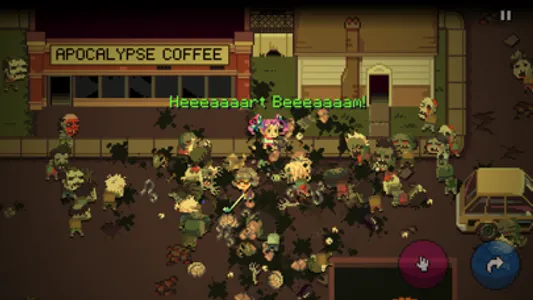 Death Road to Canada screenshot 3