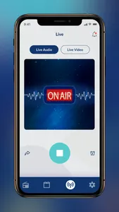 Almalak Radio screenshot 2