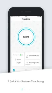 Naptime - Power Nap assistant screenshot 0