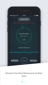 Naptime - Power Nap assistant screenshot 1