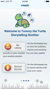 Tommy the Turtle screenshot 0